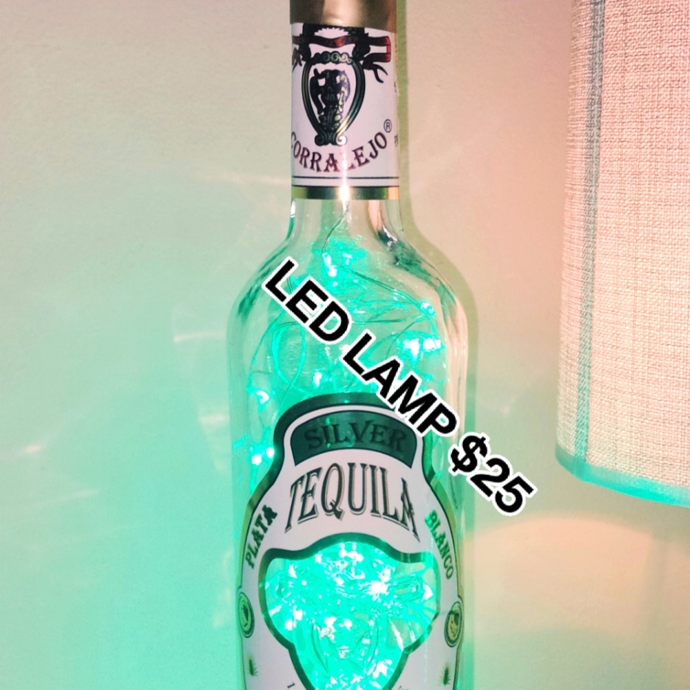 Dream Led Lamp USB